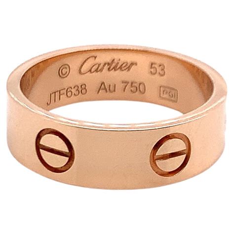 cartier 750 52|Cartier au 750 price.